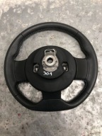 lenkrad leder MULTIFUNKCJA RENAULT TWINGO III 484006127R