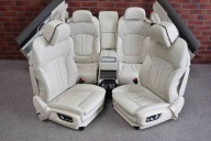 Sitze mitte innere BMW 7 G12 KOMFORT