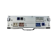 radio module control unit navigation devices MAZDA MX-30 DJBA669C0