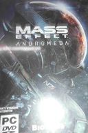 MASS EFFECT ANDROMEDA PC PL