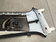 Audi A4 S4 B9 8W cover slupka B upper left 8W0867243E
