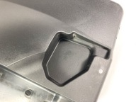 Jeep Wrangler JL paraspruzzo Destra Anteriore 2021+ WeatherTech