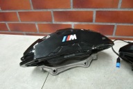 HAMULCE discs caliper BMW XM G09 m-packet 82km 420x40 black,