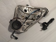 MERCEDES X204 WKLAD door speaker lock window regulator