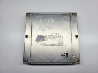 computer control unit of the engine Mercedes A170 W168 1.7 CDI A6681530279