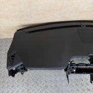 dashboard complete airbag console tension belts cockpit CITROEN DS7 LIFT CROSSBACK 2022