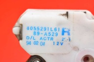 lock door right front front EU 8055291L61 FORD MAVERICK 1 and 93-96