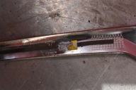 moulding chrome-plated right 1079448-00-D TESLA MODEL S LIFT 16-21