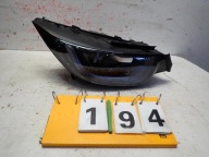 light front front right BMW I3 LIFT 2017- FULL LED 9853414