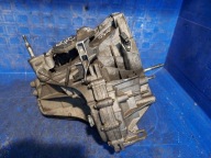 cambio RENAULT megane 1.5 DCI TL4 A001 MANUAL