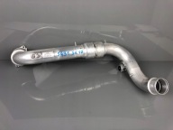 rohr Schlauch intercooler TOUAREG Q7 059145673EE