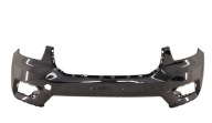 bumper front VOLVO XC40 4X PDC without washers 2017