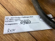 caliper brake rear right Dodge Challenger 2015