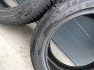 4X tyres FALKEN EUROWINTER HS01 255/45/18 2018R