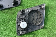 rács DESKI GLOSNIKA KPL MAZDA CX9 EU