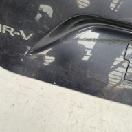 HONDA HR-V III 3 21- cap bonnet boot rear part rear