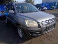 Reflektor light right front front Kia Sportage 2 II 04-10