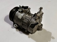 compressor compressor; of the air conditioning Chevrolet Camaro SS 6.2 2016+