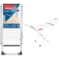 Sušička Sušiak VILEDA na balkón EXTRA