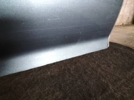 door complete right rear part PEUGEOT 308 and KTPD