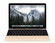 MACBOOK 12 A1534 * 2304x1440 * 8GB * 500GB SSD