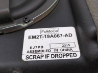 SUBWOOFER EM2T-19A067-AD Ford S-MAX II 2015- )