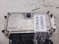 CITROEN XSARA 1.6 control unit of the engine 9648548980
