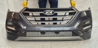 HYUNDAI TUCSON III 15- bumper front front grill fog light LED 86511-D7100