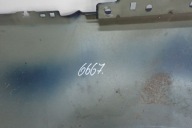 OPEL ZAFIRA C fender left front front