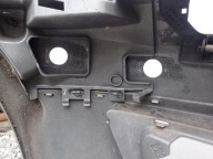 bumper front front MERCEDES A KLASA 169 LIFT