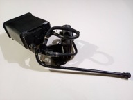 karbonski filter para goriva Maserati GranTurismo 2008