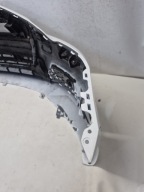 AUDI A6 C8 4K0 18- bumper front front SPR 6XPDC 4K0807437A