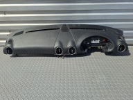 dashboard cockpit console DASHBOARD black ANGLIK PORSCHE BOXSTER CAYMAN S 987