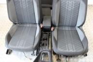 seats inner upholstery VW TAIGO 2G7 R-LINE