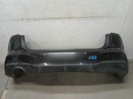 bumper rear part BMW 2 II F44 M PAKIET