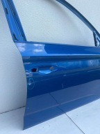 door front front right SKODA SCALA 657 19