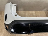 CITROEN C5 AIRCROSS 2017-> bumper rear part 9825351877