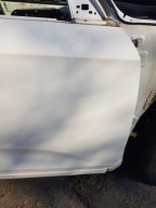 KIA CARENS IV door right front front 2013