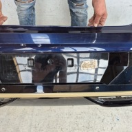 RENAULT MEGANE E-TECH ELECTRIC 22-> bumper rear part rear PDC