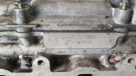 TESTATA Motore Destro Mercedes W251 3,0 CDI