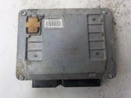 AUDI computer Centralina 06A906033KQ 5WP4075501