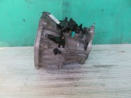RENAULT TRAFIC 20R 2.0 DCI CAMBIO PF6068