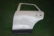AUDI Q2 81A door left rear. rear part