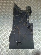 blende abdeckung unterfahrschutz abdeckung heck CITROEN C4 PICASSO II 9803239880