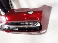 BMW 7 G11 G12 15-22 bumper front front PDC