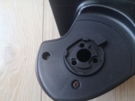 HYUNDAI i30 III Support plaque Droit Rétroviseur OE