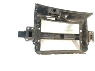 support panel for radiators VW FOX 05-09