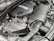 BMW E87 E90 2.0d engine complete N47D20C 143KM