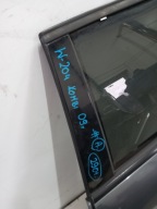 door Mercedes C Klasa 204 KOMBI left rear.
