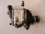 INTERCOOLER INTERKULER JAGUAR F PACE XE 2,0D